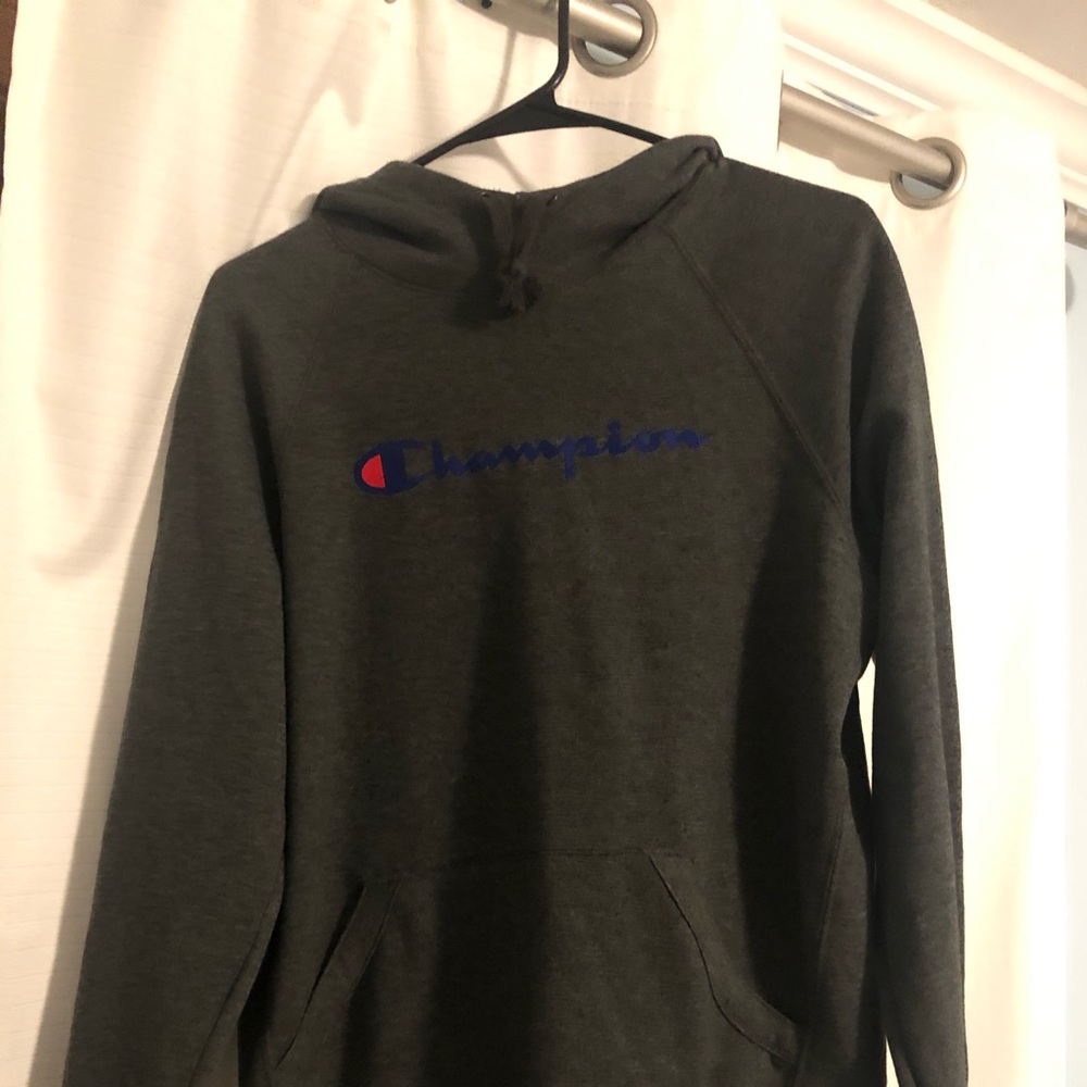 champion hoodie